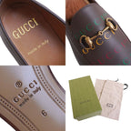 Gucci Loafers Moccasins Jordan Anniversary — view 9