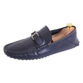 Louis Vuitton Loafers Driving Shoes