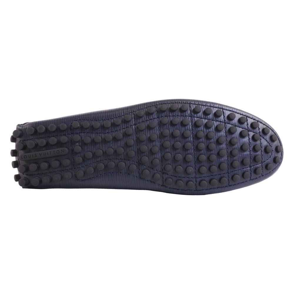 Louis Vuitton Loafers Driving Shoes — view 8