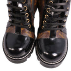 Louis Vuitton Boots Ankle Star — view 3