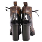 Louis Vuitton Boots Ankle Star — view 5