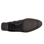 Hermes Boots Demarche Short Leather — view 8