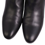 Hermes Boots Demarche Short Leather — view 3