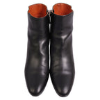 Hermes Boots Demarche Short Leather — view 4