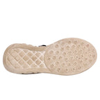 Chanel Sneakers CC Logo Knit — view 8