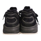 Chanel Sneakers CC Logo Knit — view 5