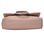 Dior Shoulder Bag Leather Pink — view 4
