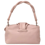 Dior Shoulder Bag Leather Pink — view 2
