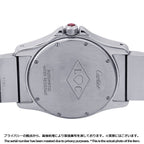 Cartier Santos Rondo Watch Vintage Anniversary Pieces Limited Silver Dial — view 3