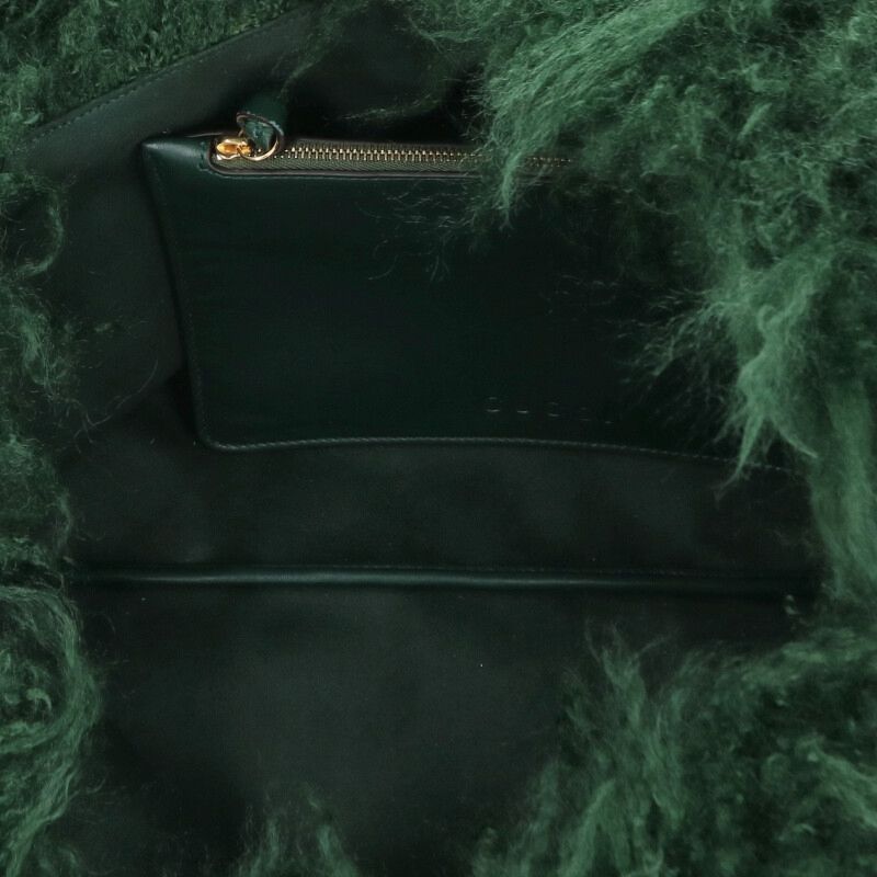 Gucci Softbit Ecofa Shoulder — view 3