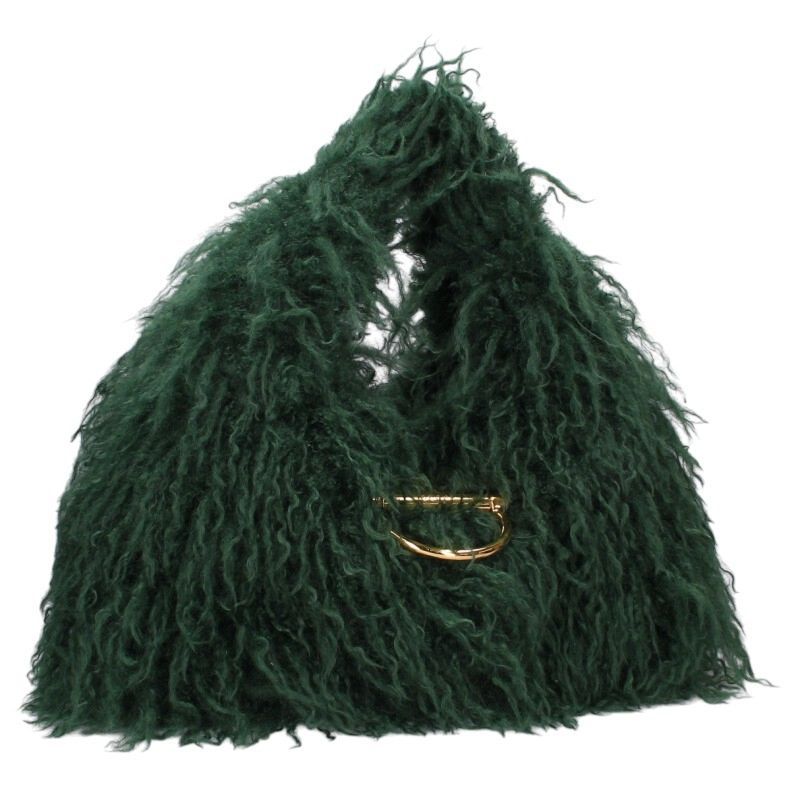 Gucci Softbit Ecofa Shoulder
