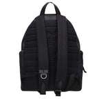 Dior Explorer Leather Cut Replacement Oblique Nylon Backpack — view 2
