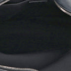 Dior Explorer Leather Cut Replacement Oblique Nylon Backpack — view 3