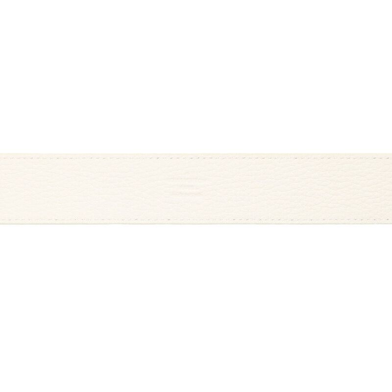 Louis Vuitton Ceinture LV Sharp Monogram Lambskin Belt 90 — view 4