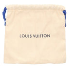 Louis Vuitton Ceinture LV Sharp Monogram Lambskin Belt 90 — view 5