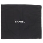 Chanel Coco Handle 24 Caviar Leather Handbag