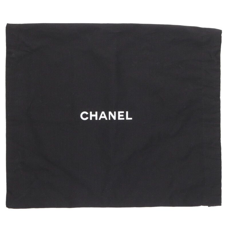 Chanel Coco Handle 24 Caviar Leather Handbag