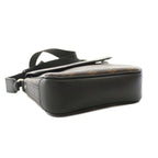 Louis Vuitton Bus PM Shoulder Bag Canvas Monogram Brown YT — view 4
