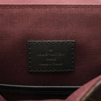 Louis Vuitton Bus PM Shoulder Bag Canvas Monogram Brown YT — view 5