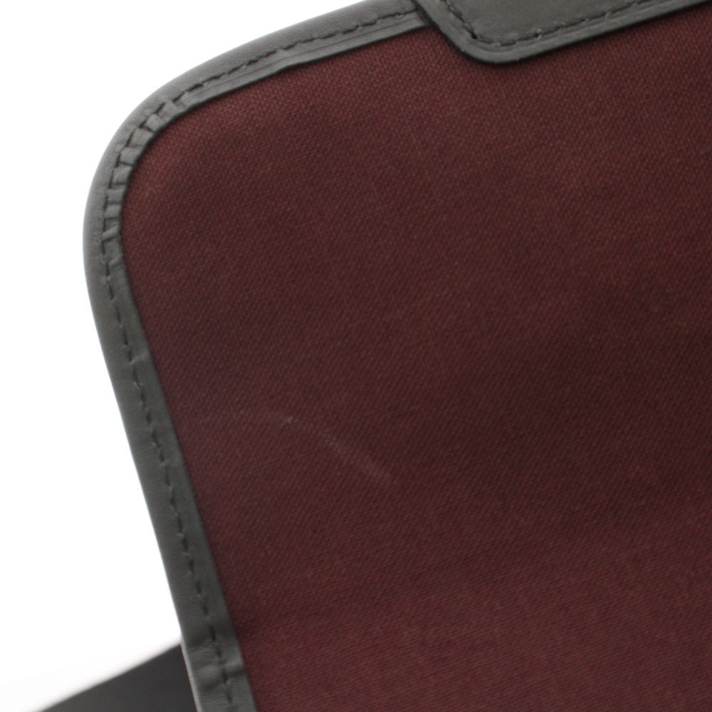 Louis Vuitton Bus PM Shoulder Bag Canvas Monogram Brown YT — view 9