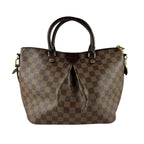 Louis Vuitton Shoulder Bag Sienna — view 3