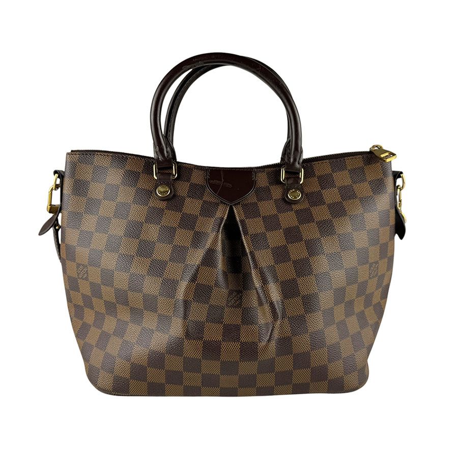 Louis Vuitton Shoulder Bag Sienna — view 3