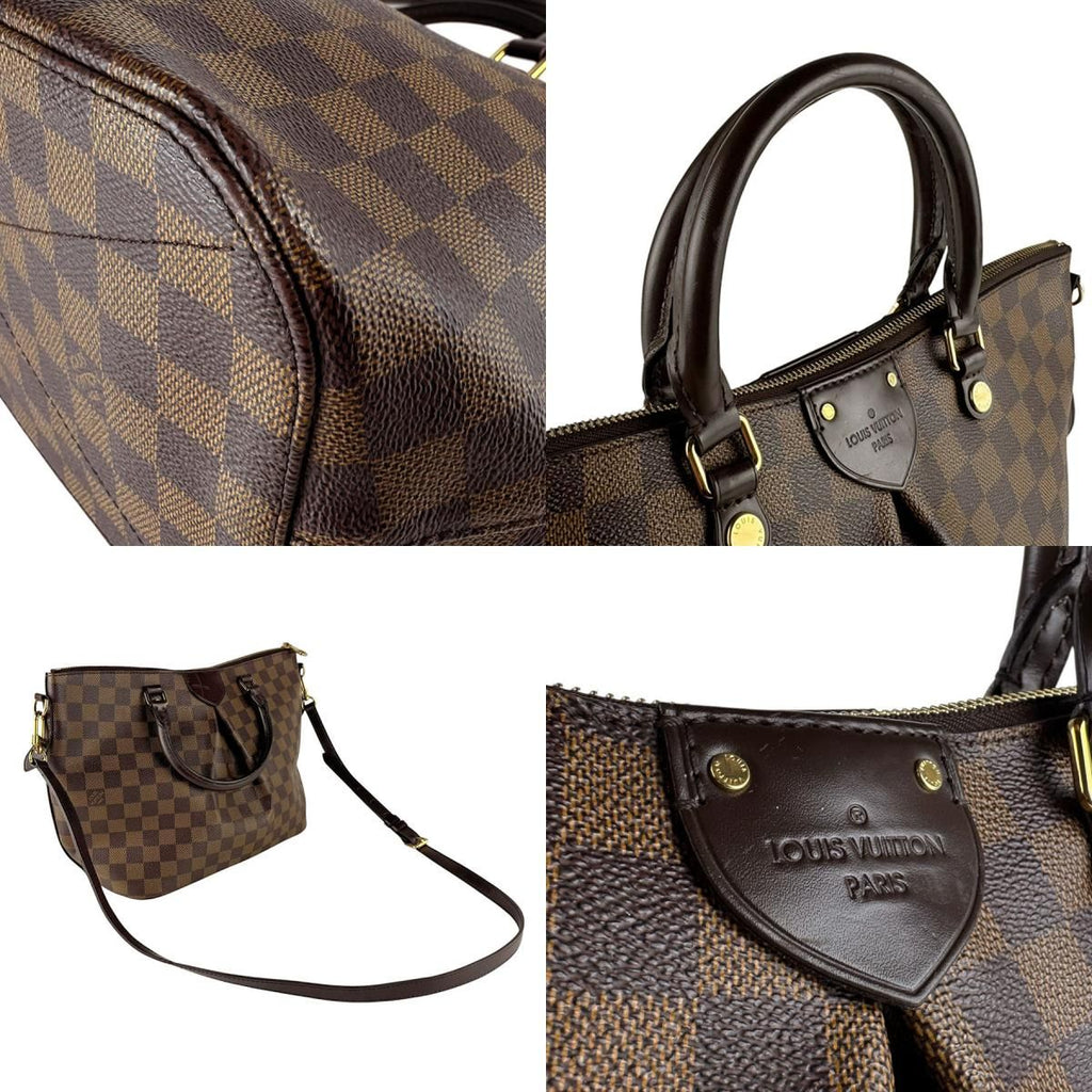 Louis Vuitton Shoulder Bag Sienna — view 9