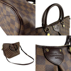 Louis Vuitton Shoulder Bag Sienna — view 9