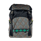 Prada Backpack Black