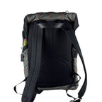 Prada Backpack Black — view 3