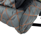 Prada Backpack Black — view 9