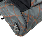 Prada Backpack Black — view 8