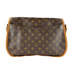 Louis Vuitton Shoulder Bag Menilmontant — view 3