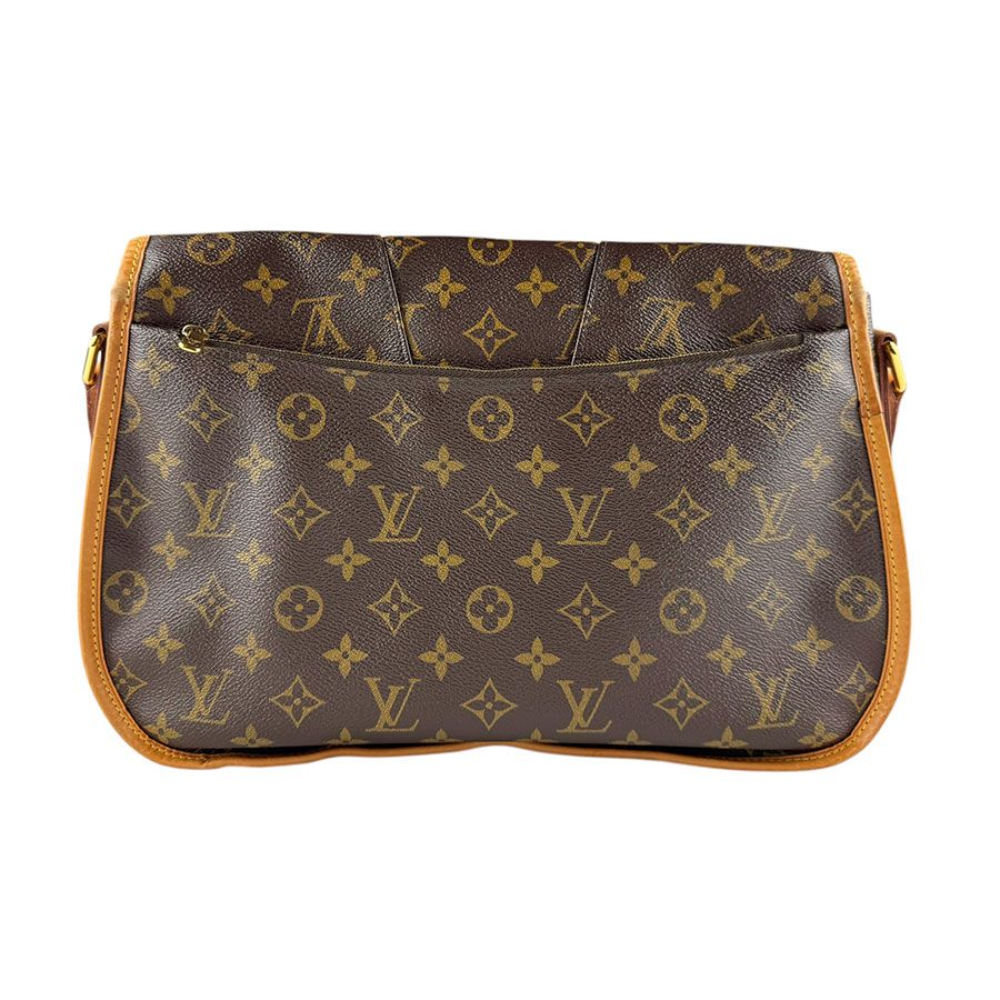 Louis Vuitton Shoulder Bag Menilmontant — view 3