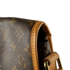 Louis Vuitton Shoulder Bag Menilmontant — view 7