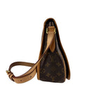Louis Vuitton Shoulder Bag Menilmontant — view 2