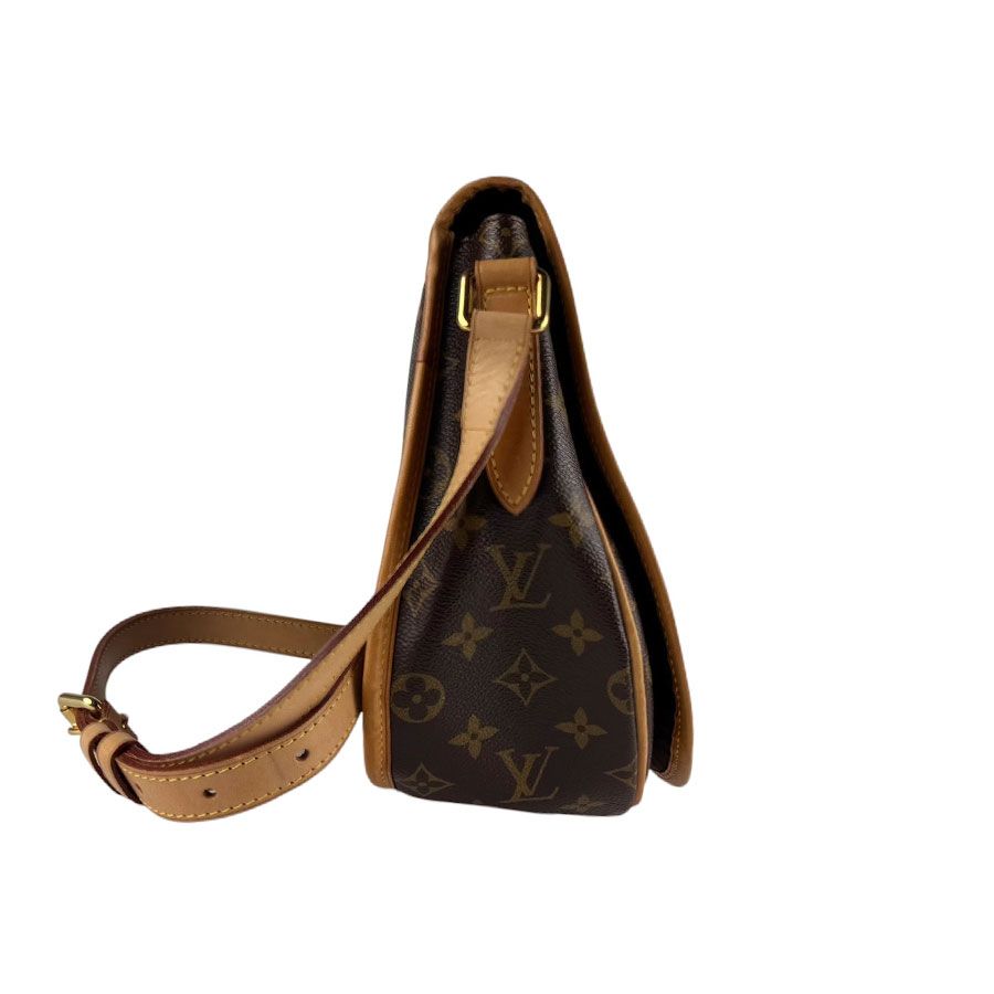 Louis Vuitton Shoulder Bag Menilmontant — view 2