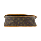 Louis Vuitton Shoulder Bag Menilmontant — view 4