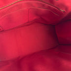 Louis Vuitton Handbag Monogram Giant On The Go GM — view 5