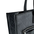 Dior Handbag CD Diamond Safari Tote — view 6