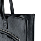 Dior Handbag CD Diamond Safari Tote — view 7