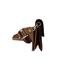 Louis Vuitton Belt Bag Monogram Reverse Dauphine — view 2
