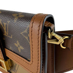 Louis Vuitton Belt Bag Monogram Reverse Dauphine — view 7