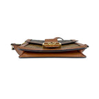Louis Vuitton Belt Bag Monogram Reverse Dauphine — view 4