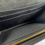Louis Vuitton Belt Bag Monogram Reverse Dauphine — view 5