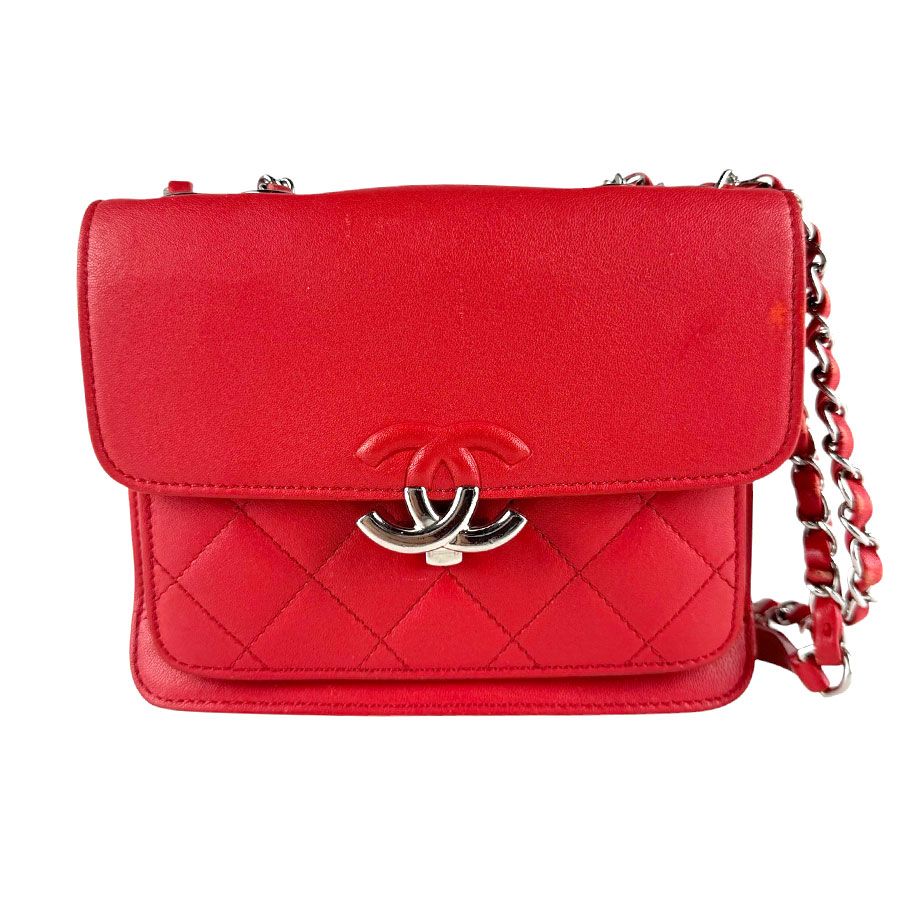 Chanel Shoulder Bag