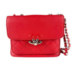 Chanel Shoulder Bag