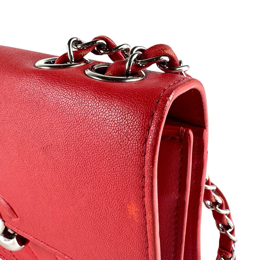 Chanel Shoulder Bag — view 7