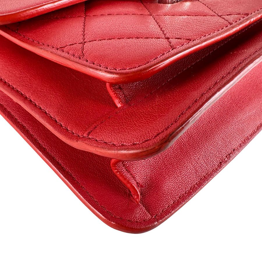 Chanel Shoulder Bag — view 8