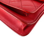 Chanel Shoulder Bag — view 9